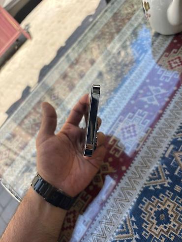 g29 driving force: IPhone 13 Pro, 256 GB, Mavi, Barmaq izi, Face ID — 6