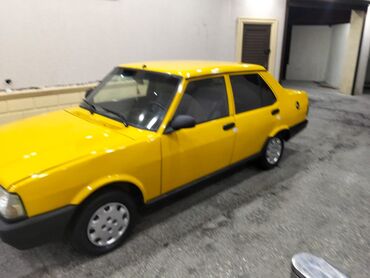 Tofas: Tofas : 1.3 l | 2003 il 5000 km Sedan — 5