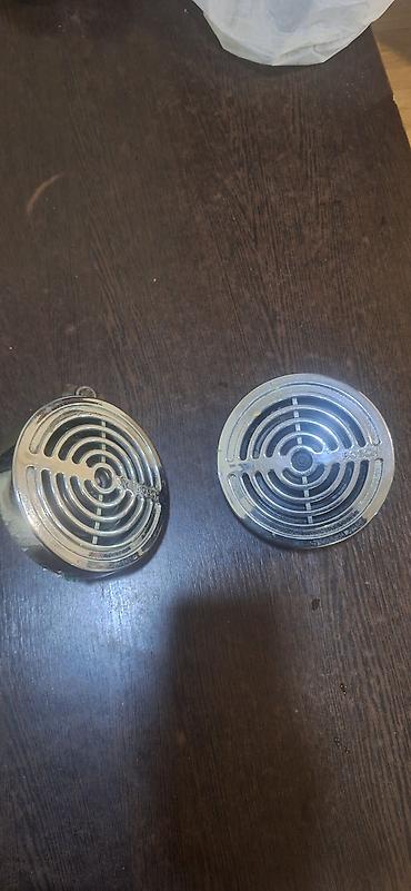 Avtoelektronika: Məhsul: BOSCH avtomobil siqnal borusu (klassik tip, metal korpuslu), 2 — 2