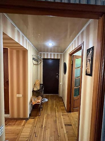 bakida ev: İcarəyə verilir 3 otaqlı köhnə tikili 100 m², Elmlər Akademiyası m — 7