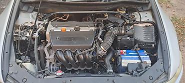 Продажа авто: Honda Accord: 2011 г., 2.4 л, Автомат, Бензин, Седан — 7