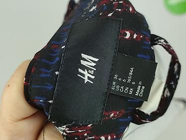 marynarka mango: H&M, Marynarka damska, rozmiar S — 4