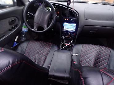 lada 2113: Седан компакт-класса с просторным салоном и практичным багажником — 1