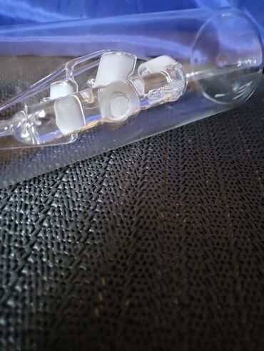 Čaše: Flasa nova,vintaz brod u boci za pice ili ukras. Flasa perfektan — 10