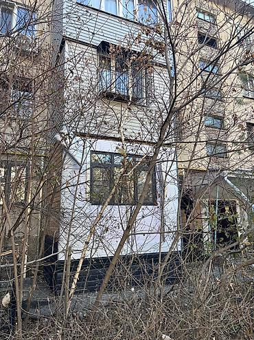 Утепление: Предлагается к рассмотрению вариант расширенного балкона с остеклением — 12