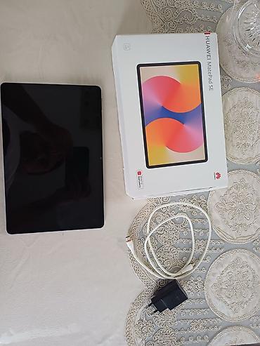 honor pad v6: BARTER EDILMIR! Huawei MatePad SE 11 128gb yaddas 6gb ram — 1