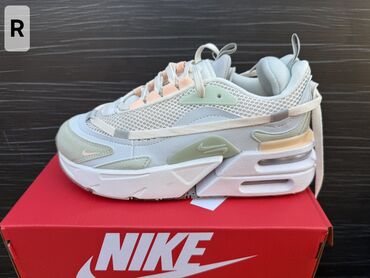 Patike: Nike, 36, bоја - Šareno — 4