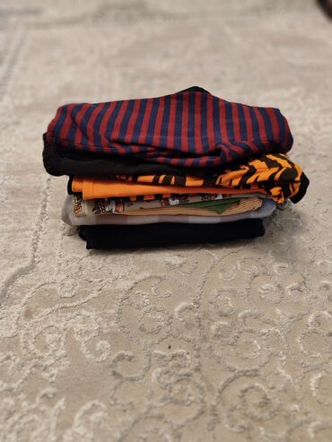 пошив мужской одежды: Одежда Пакетом! На мальчика, 3-4 года, домашняя одежда и один