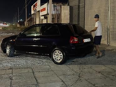 ауиди 80: Audi A3: 1998 г., 2.5 л, Автомат, Бензин, Хэтчбэк — 3