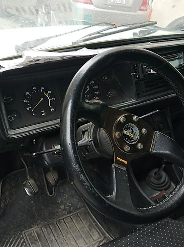 turbo az 4 goz: Lada 2107 sedan - Kuzov: ağ rəng, 4 qapı - Salon: arxa şüşə bənövşəyi — 6