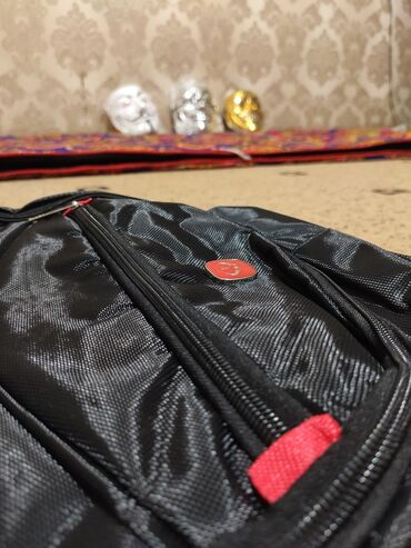 сумки из бусин бишкек: Рюкзак, Унисекс, Новый