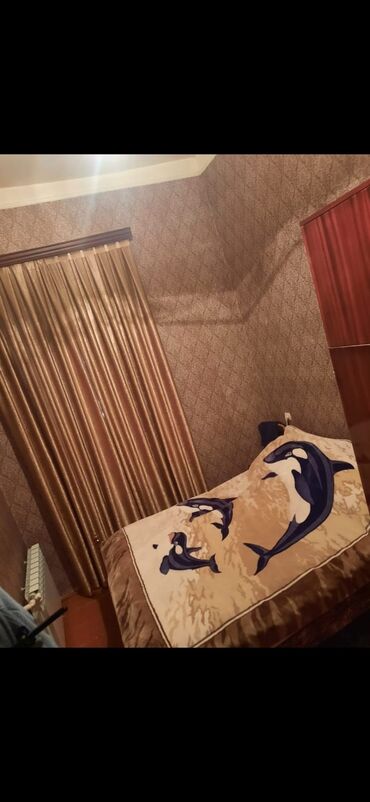 Uzunmüddətli kirayə mənzillər: Mərdakanda əsas yolun ustunda 4 otaqli ev.satilir .dəniz yoluna — 10