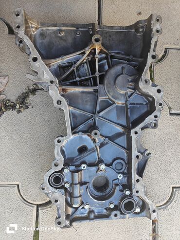 Другие детали для мотора: Продаю масляный насос в сборе, на Киа К5 2012 год, газ. Это оригинал — 4