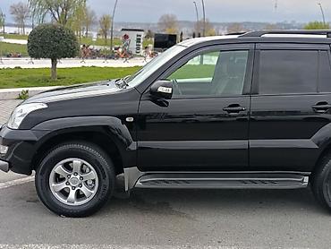masin 099: Land Cruiser Prado 2009 - KRASKASIZ, VURUQSIZ! Qiymət: 26.300 AZN — 1
