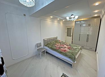 Продажа квартир: 2 комнаты, 64 м², Технопарк Элитка, 8 этаж, Евроремонт — 4