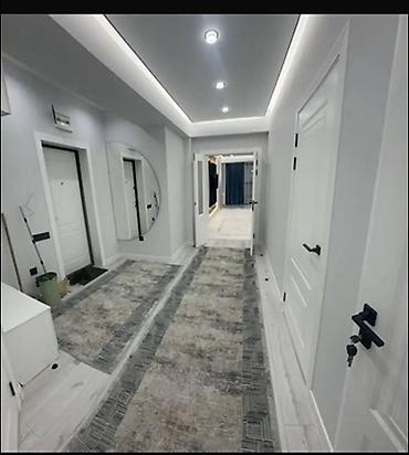Продажа квартир: 3 комнаты, 105 м², Джал-29 Элитка, 8 этаж, Дизайнерский ремонт — 2