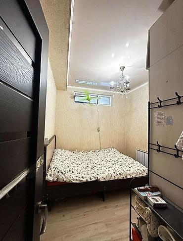Продажа квартир: 2 комнаты, 53 м², Нижний Джал (Джал-23) Элитка, 3 этаж, Косметический ремонт — 9