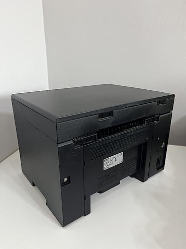 Принтеры: Продаю принтер от Canon mf3010 Три в одном Отлично печатает Стоит — 3