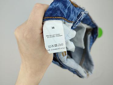 revenge denim: Denim, Jeansy damskie, rozmiar S — 4