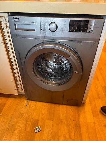 Beko paltaryuyan masin satilir. // 8 kg 160 azn tam islekdir unvan lalafo.az -da Beko paltaryuyan masin satilir. // 8 kg 160 azn tam islekdir unvan