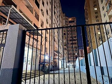 ecemi kiraye ev: Əhmədli, 5 otaqlı, Yeni tikili, m. Əhmədli, 160 kv. m — 1