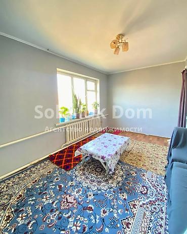 Продажа квартир: 3 комнаты, 59 м², 2 этаж — 2