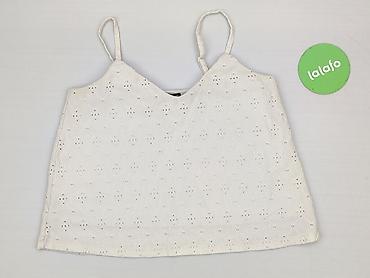 gorset cropp: Sinsay, Top damski, rozmiar XS — 2