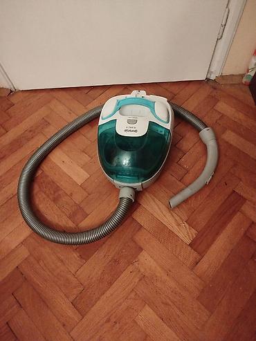 Klasični usisivači: Crevo posuda za Gorenje usisivac sa posudom Isproban samo dlanom, lepo — 11