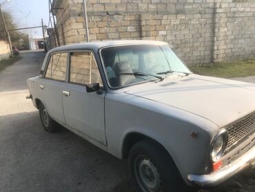 VAZ (LADA): Salam davenusu YOXDU BELE SATİLİR. Masin gundelik surulur xirda — 6