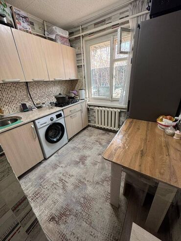 снять квартиру в токмаке запорожская область: 2 комнаты, 44 м², 104 серия, 1 этаж, Дизайнерский ремонт