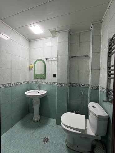 Yeni tikili: 1 otaqlı, Yeni tikili, 35 kv. m — 7