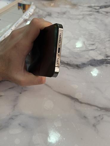 Apple iPhone: IPhone 12 Pro Max, 256 GB, Graphite, Face ID — 10