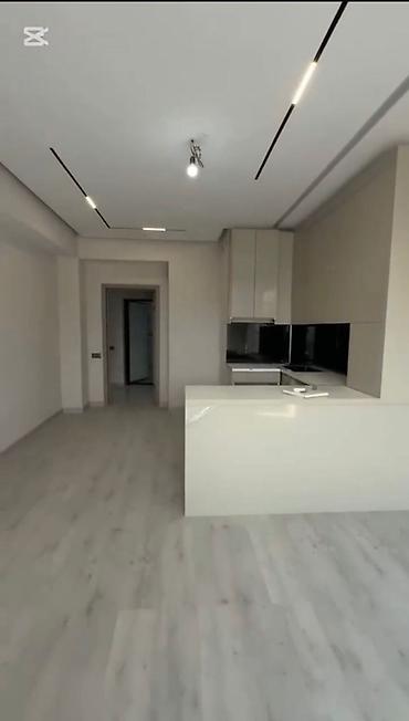 52: 2 комнаты, 52 м², Кок-Жар ж/м Элитка, 14 этаж, Косметический ремонт — 2