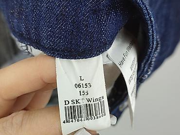 glostory denim collection: Spódnica damska, rozmiar L — 5