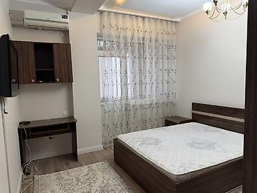 rent flat: Просторная 3‑комнатная квартира в современном доме Авангард Стиль. Дом — 5