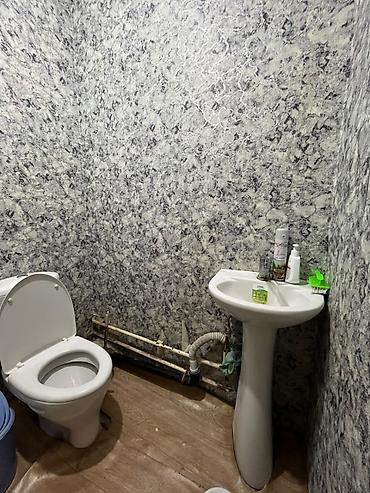 9мкр квартира: 2 комнаты, 60 м², 106 серия, 5 этаж — 6