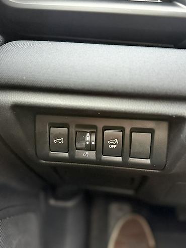 Subaru: Subaru Outback: 2022 г., 2.5 л, Автомат, Бензин, Универсал — 12