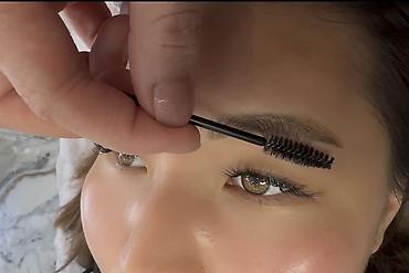 временная татуировка: ‼️‼️АКЦИЯ‼️‼️ АППАРАТНЫЕ ВОЛОСКИ Hair Strokes - Заполняет пустоты и — 3