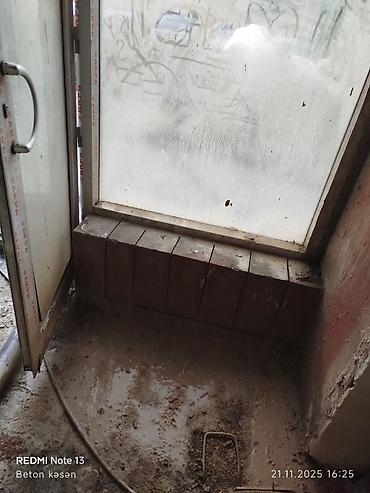 karotçu: #betonisleri #beton #betonkesme #betonkəsimi #betonkesim #betondesme — 9