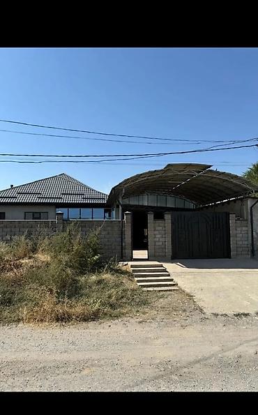 дом село байтик: Продаётся дом 5комнат,140м²,участок 20соток в село Байтик Добротный — 1
