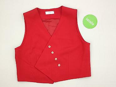 essentiel antwerp: Kamizelka damska, rozmiar 2XL — 2