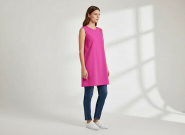 Dresses: Mohito, Women`s dress, size M