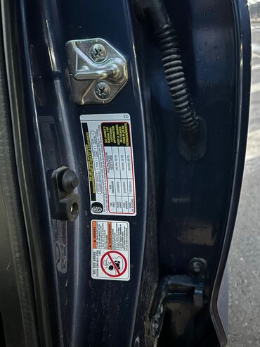 Subaru: Subaru Ascent: 2019 г., 2.4 л, Вариатор, Бензин, Кроссовер — 9