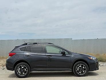 android avto: Subaru Crosstrek: 2019 г., 2 л, Автомат, Бензин, Кроссовер — 5