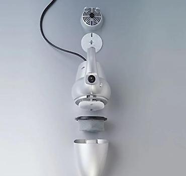 dyson utu fen: GASTROBACK.Almaniya istehsalıdır,Almaniyadan gətizdirmişəm.Çin malı — 5