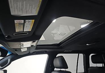 Toyota: Toyota Land Cruiser: 2020 г., 5.7 л, Автомат, Бензин, Внедорожник — 12