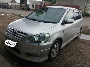 домкрат на тойота: Toyota Ipsum: 2003 г., 2.4 л, Автомат, Бензин, Вэн/Минивэн