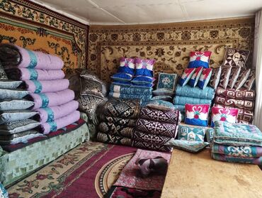 Тошоки: Тошок Новый, Самовывоз — 5