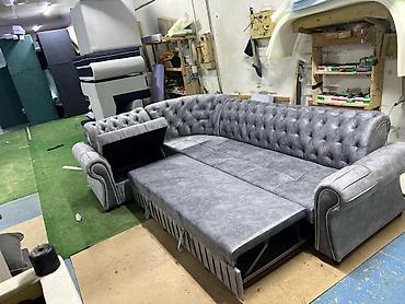 Угловые диваны: Продаются угловой диван от производителя хорошей качества выгодные — 4