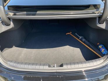 Hyundai: Hyundai Grandeur: 2018 г., 2.4 л, Автомат, Бензин, Седан